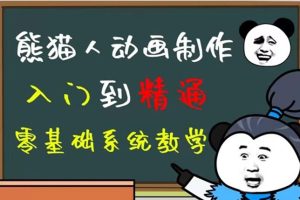 豆十三抖音快手沙雕视频教学课程，快速爆粉（素材 插件 视频）